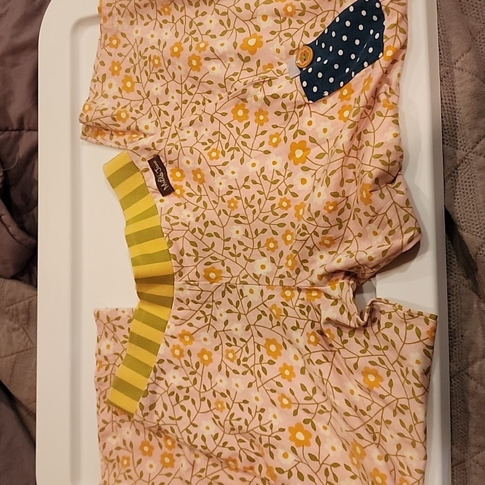 Size 8 Matilda Jane Pants